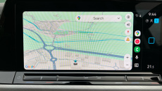 Volkswagen Golf 1.5 TSI 150 Life 5dr Petrol Hatchback